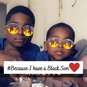 Meet your Posher, Tabitha